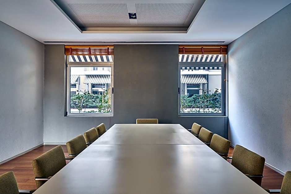 Almarena Madero Urbano Affiliated by Melia