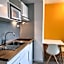 City Loft Apparthotel