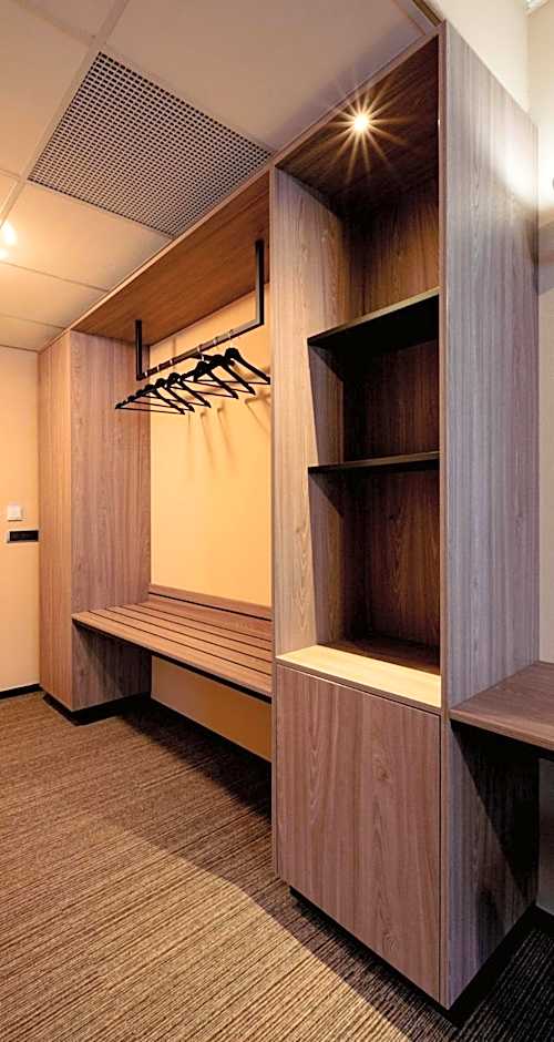 Hotel Restaurant Talens Coevorden