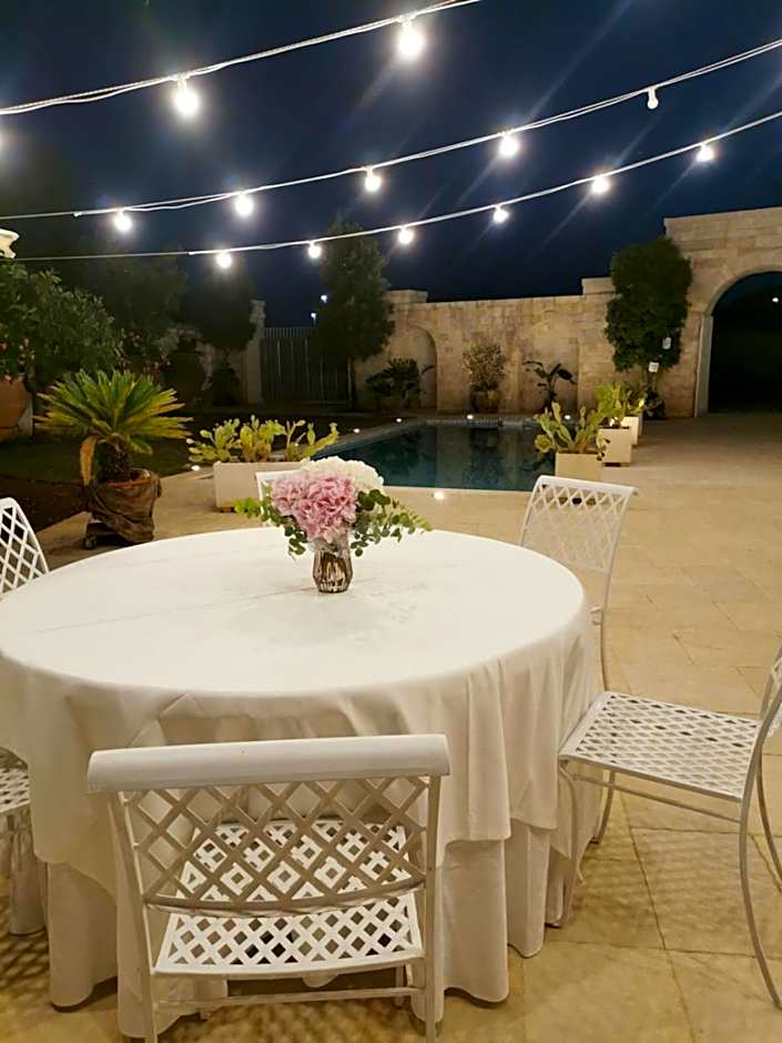 B&B Le Torri