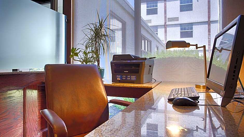 Best Western Plus Waterville Grand Hotel