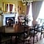 Drumhierney Lodge