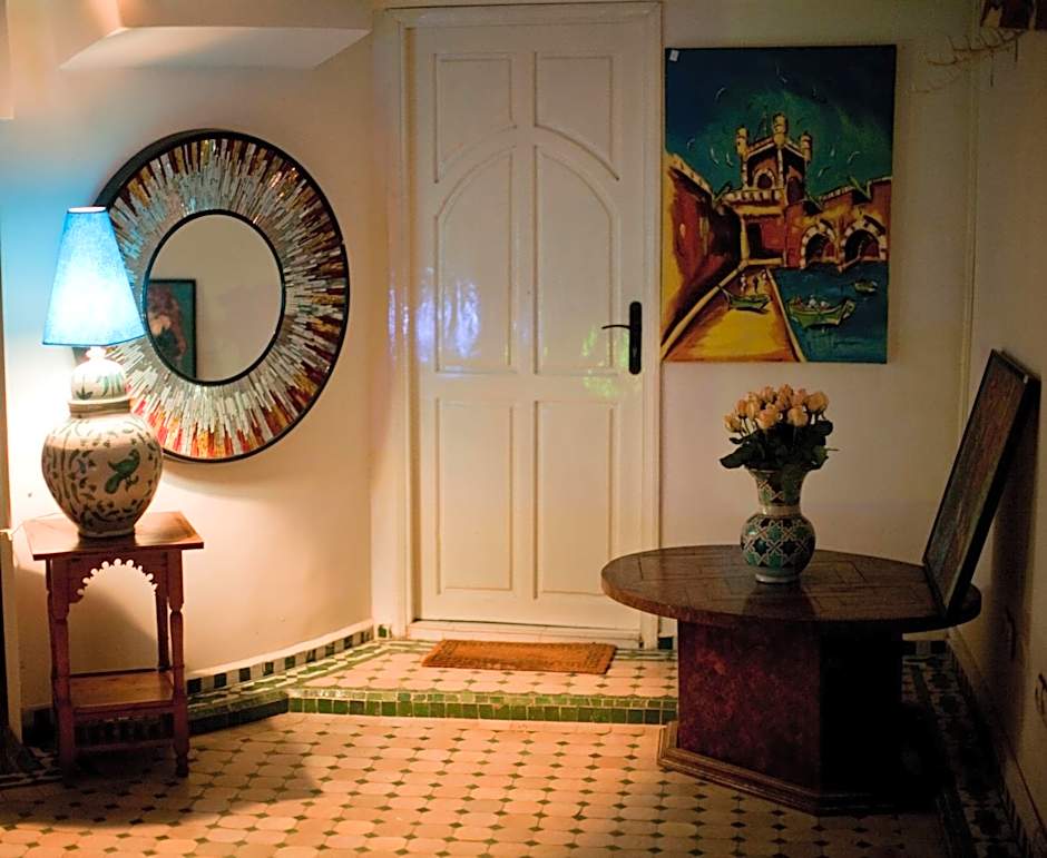 Riad Al khansaa