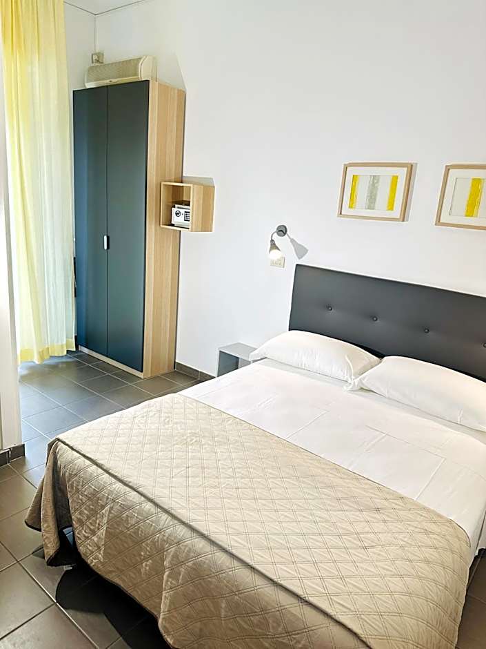 Hotel Villa Perazzini