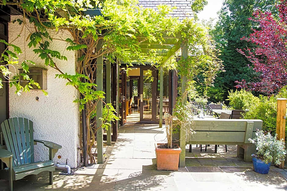 Willowbeck Lodge Boutique Hotel