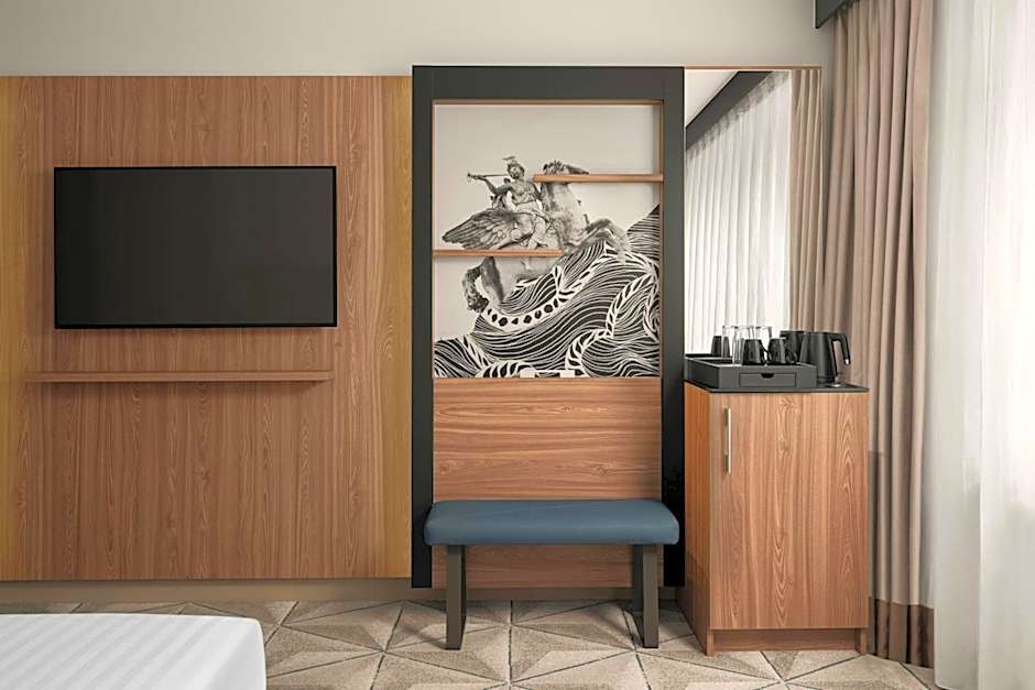 Courtyard by Marriott Paris Porte de Versailles