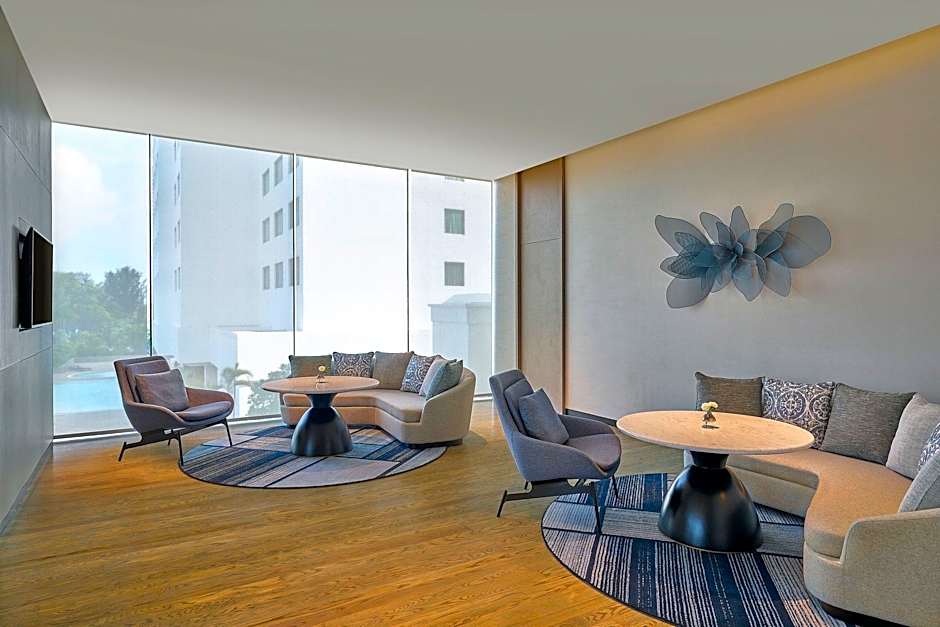 Penang Marriott Hotel