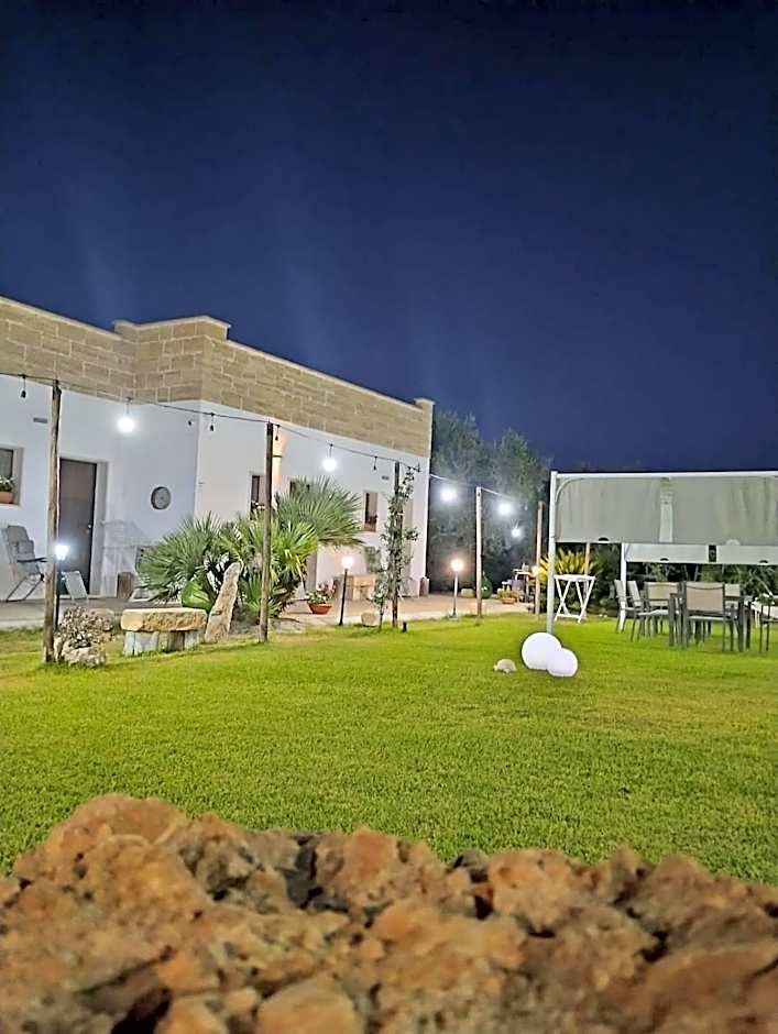 B & B Pietra Vecchia