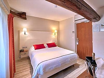 Comfort Double Room with Shower or Bath