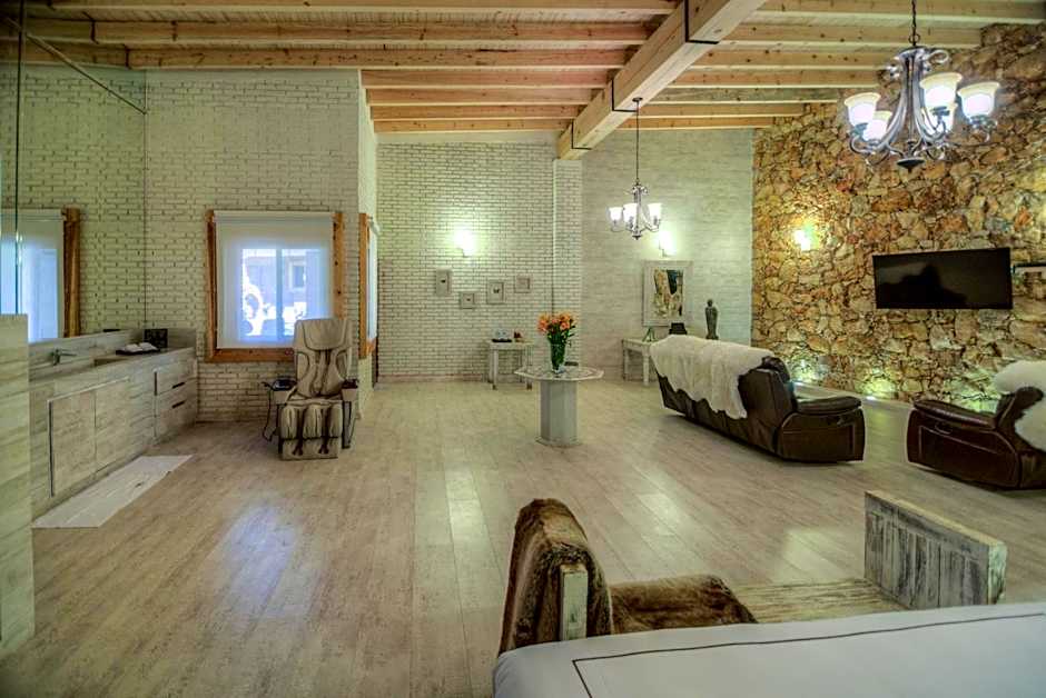 Hotel Boutique Matea Inn