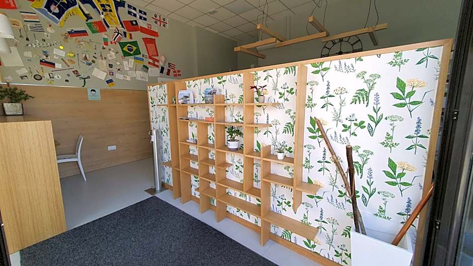 Albergue Turistico la Credencial