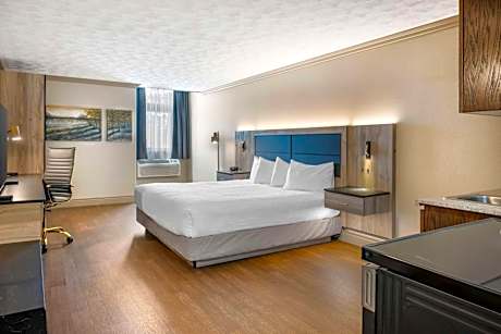 Best Western Plus Edmundston Hotel