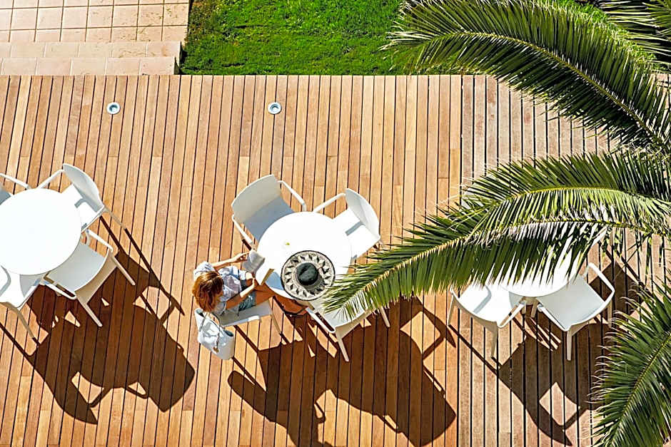 Globales Cala Blanca