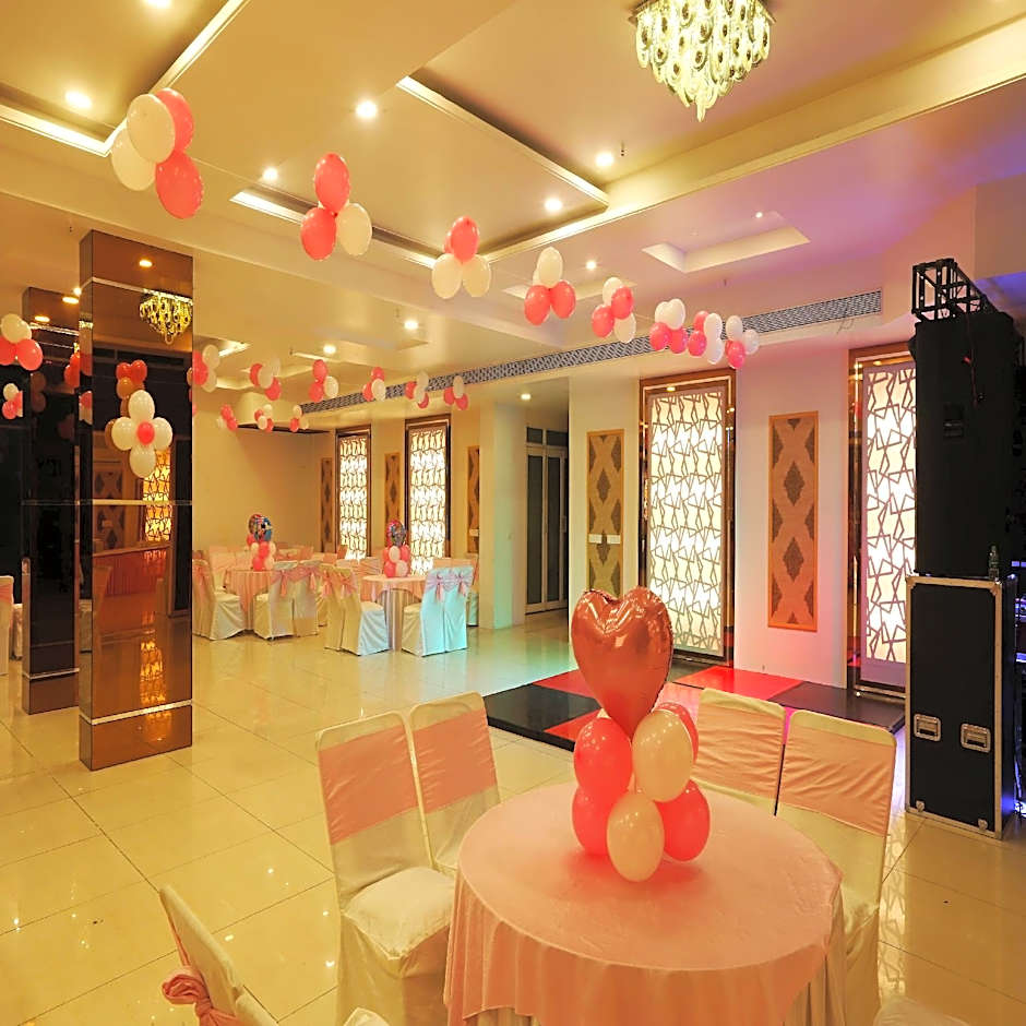 Dewdrop Mizu – Gurgaon, NY