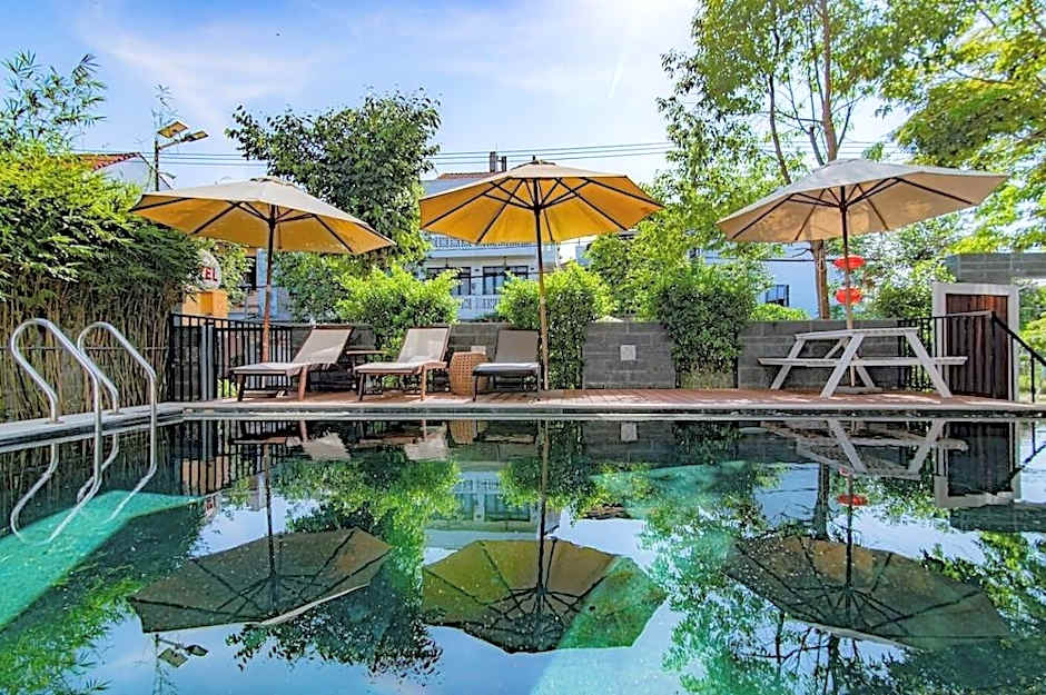 Hoi An Majestic Villa