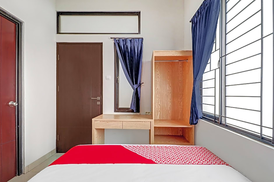 Hotel O Marta Residence