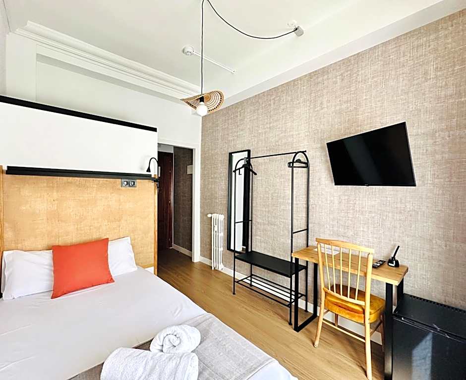 Autentic Boutique Moncloa