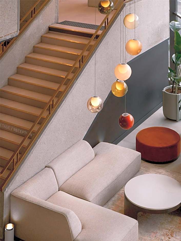 Hyatt Centric Reims