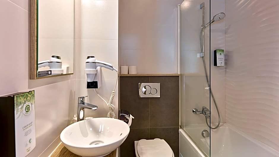 Campanile Prime - Paris 14 Maine Montparnasse