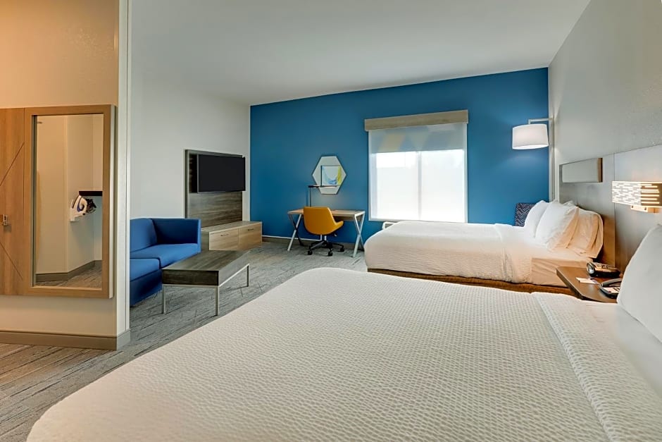 Holiday Inn Express Leland - Wilmington Area By IHG