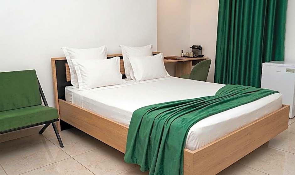 ZAYON HÔTEL ylang