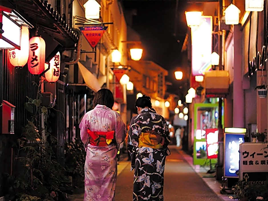 Blancart Misasa - Vacation STAY 14614v