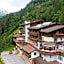 Alpin Panoramahotel Lärchenhof