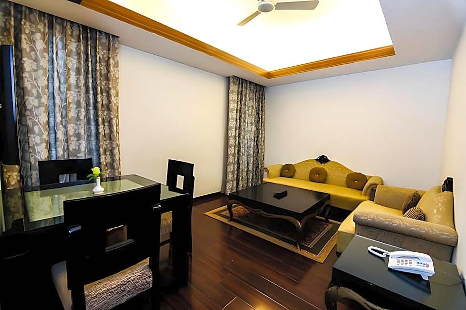 Radisson Srinagar