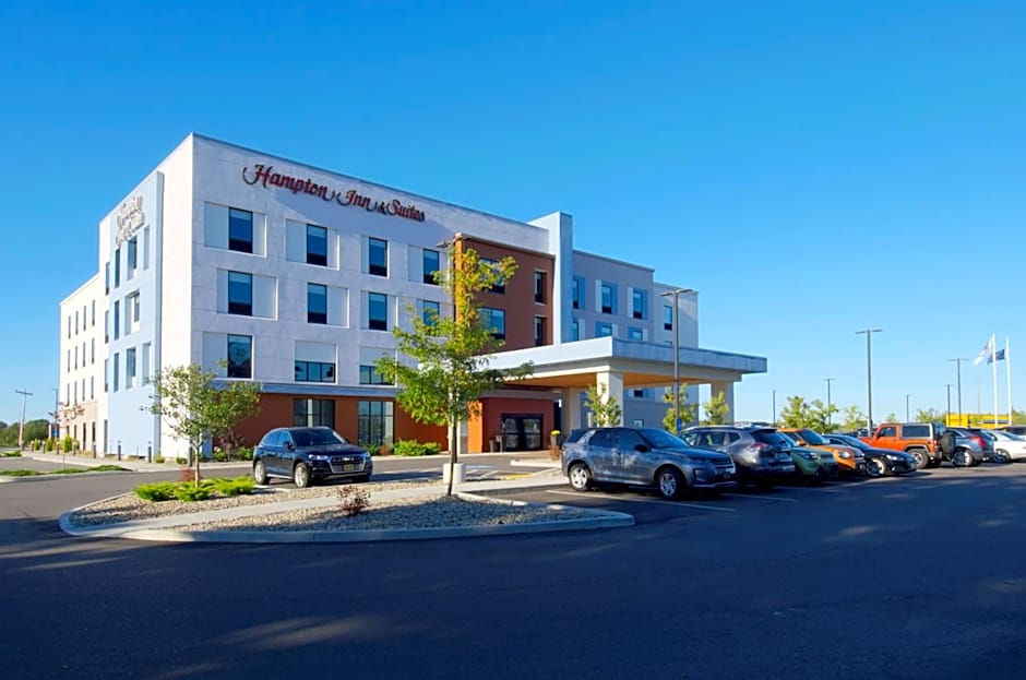 Hampton Inn By Hilton & Suites Portland, ME