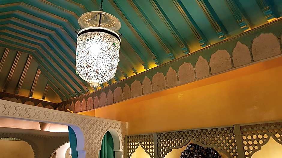 Riad Armelle