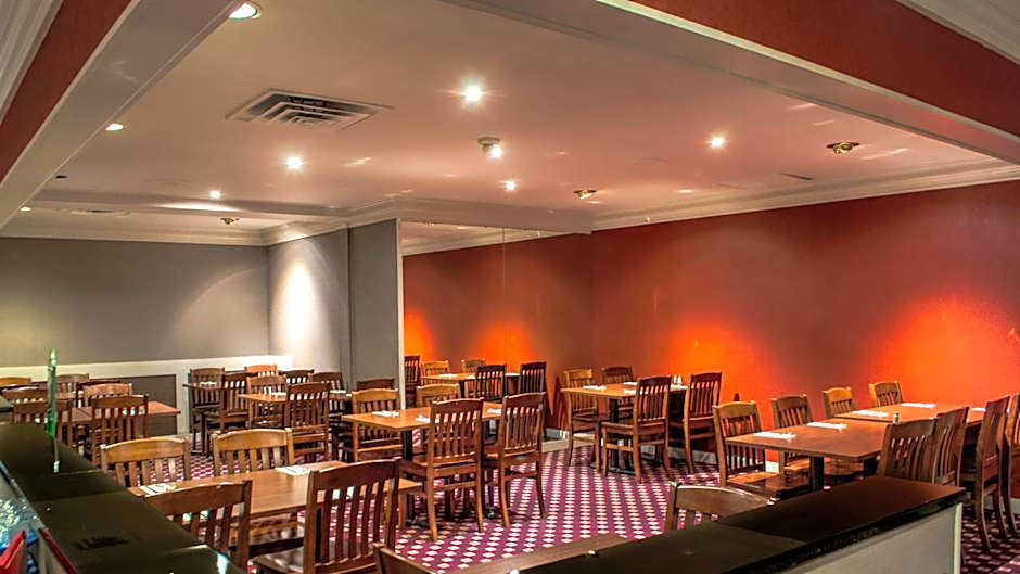 Ramada by Wyndham Trenton