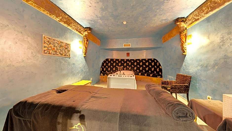 Imperial Palace Hotel