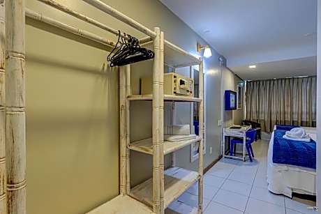 Superior Family Room