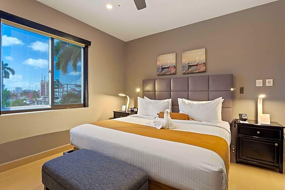 Best Western Plus Belize Biltmore Plaza