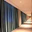 Flying Song Hotel(Ningbo Baihe Metro Station Caihong South Road Store)