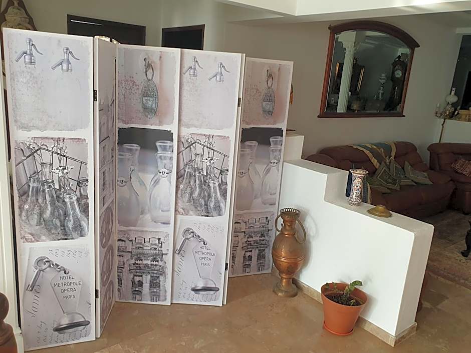 OceanOasis Residences Suites