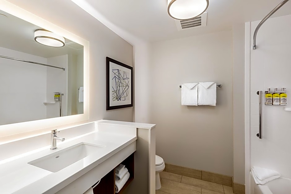 Holiday Inn Express And Suites Moreno Valley - Riverside By IHG