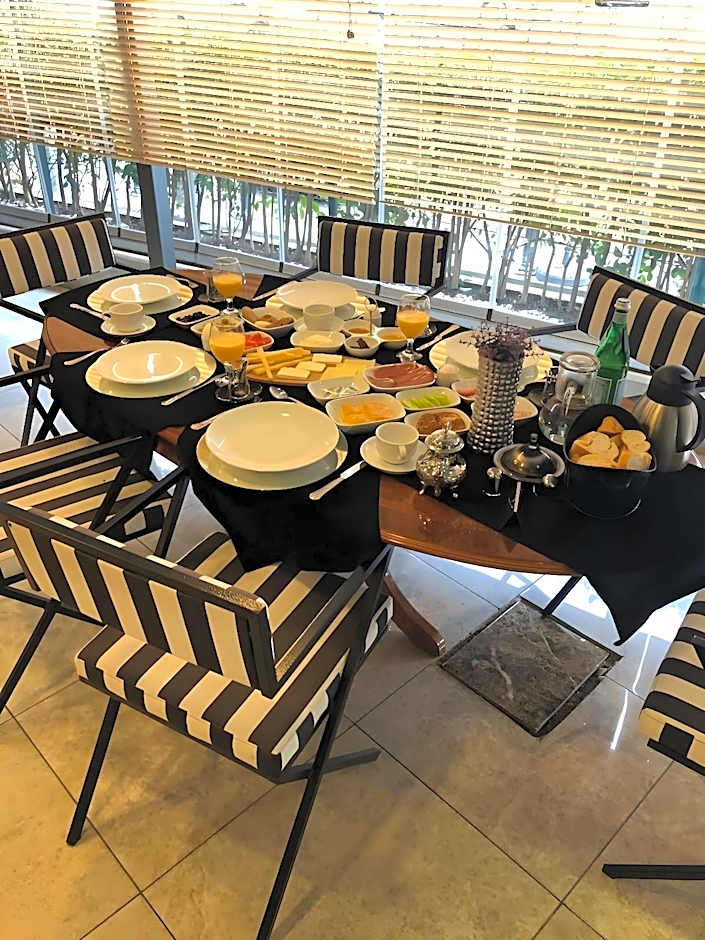 Hotel Golden Gate Topkapi