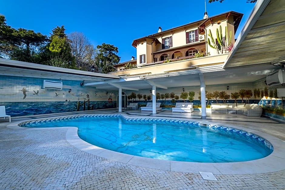 Sintra Marmoris Palace