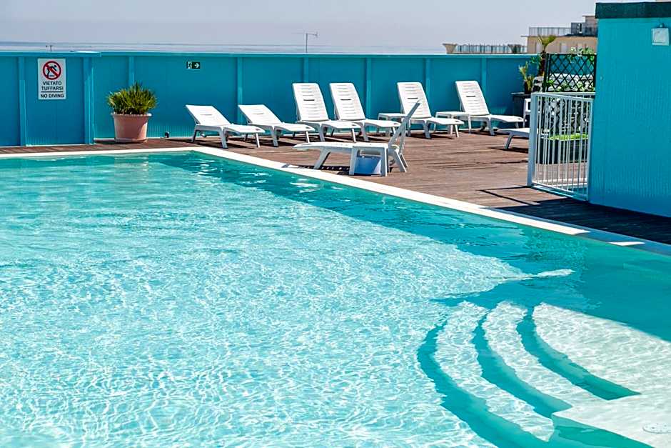 Hotel Elite Cattolica