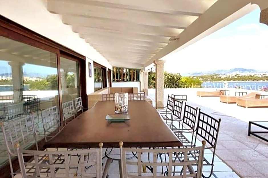Villa Mare Blu - Porto Rotondo