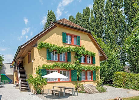 Beinwil am See Youth Hostel