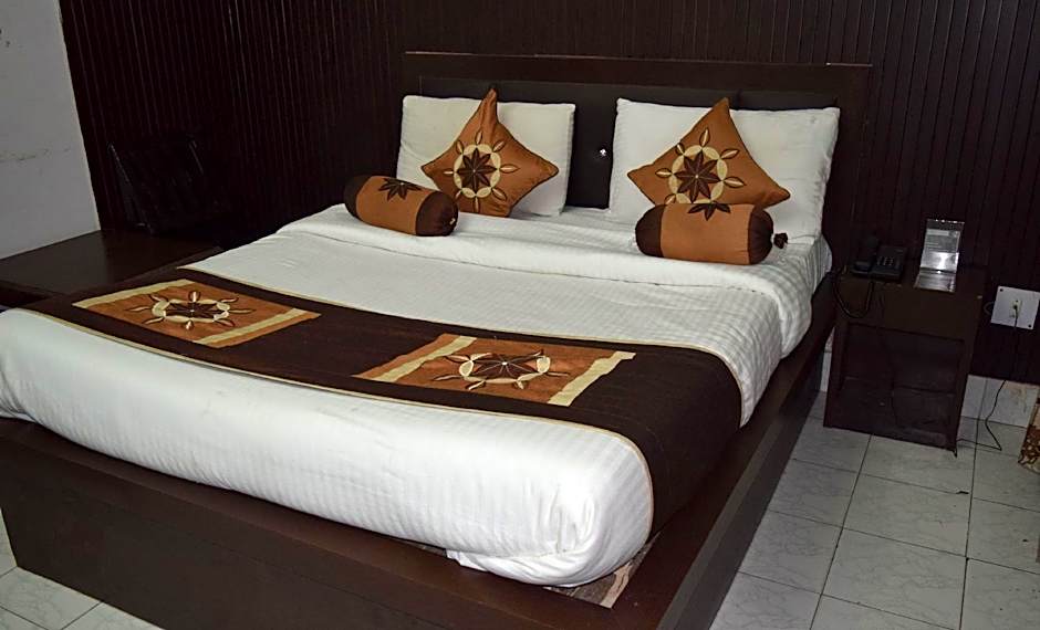 Hotel Trishul Haridwar
