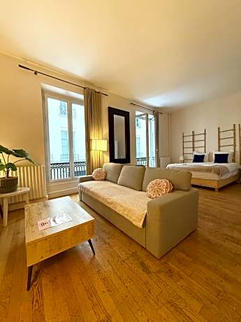 Studio Saint Germain