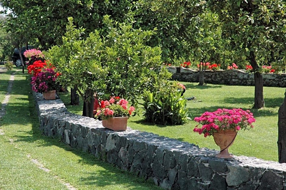 Feudogrande Bio Relais Hotel