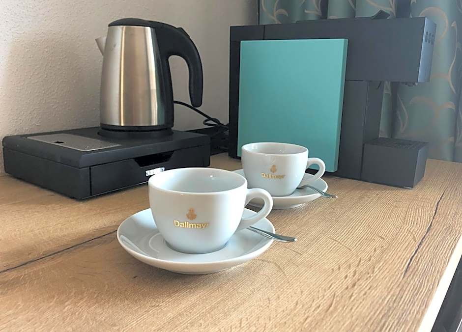 Village Hotel Bayerischer Wald