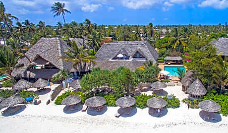Zoi Retreat Hotel Zanzibar