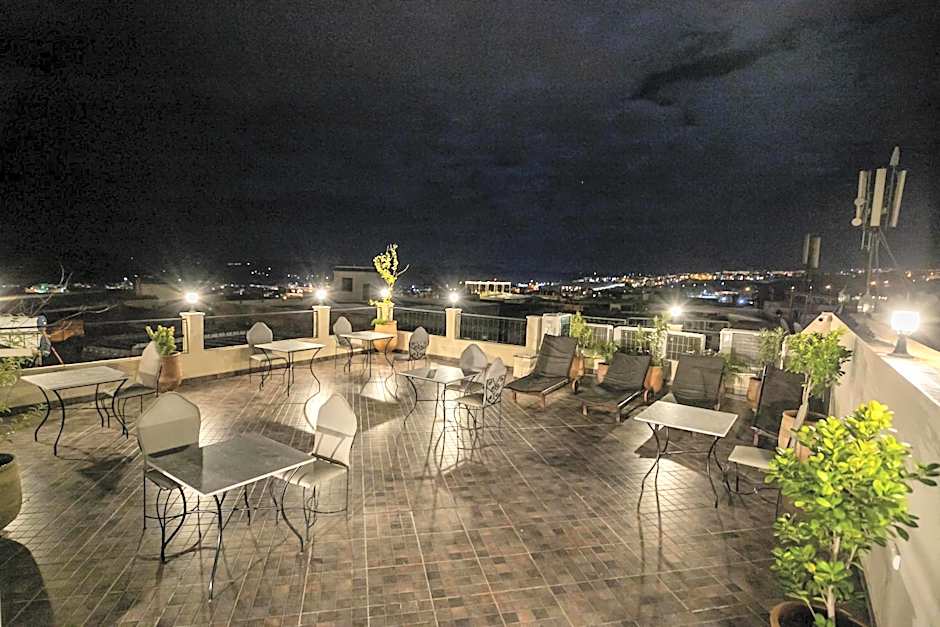 Riad Dari Fes