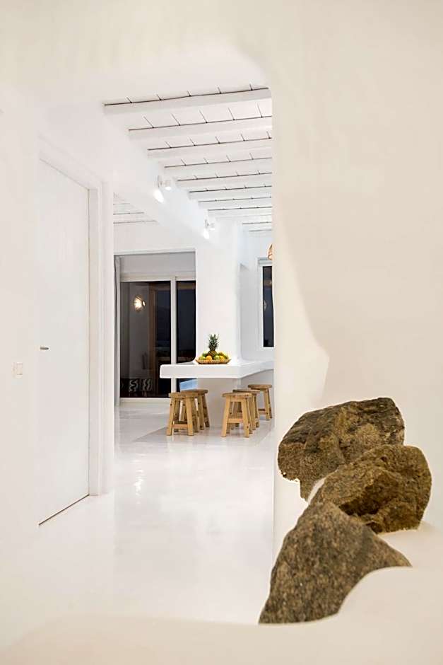 Villa Costa by Whitelist Mykonos