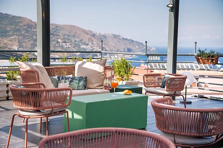Taormina Palace Hotel